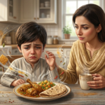 arfid explained beyond picky eating and food avoidance disorder