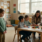 breaking the silence how to help a child with selective mutism