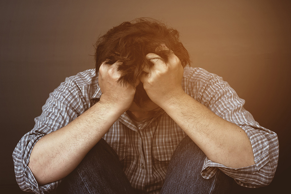 depression test (phq 9)