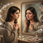 mirror, mirror on the wall understanding body dysmorphic disorder and how to support someone dear to you